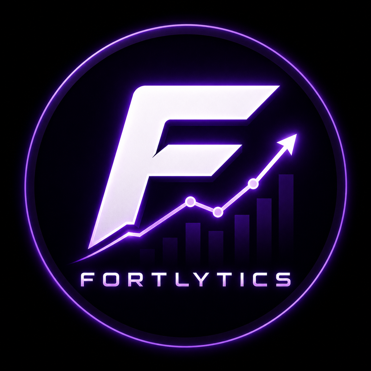 Fortlytics Logo